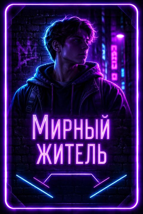 Карта роли Мирный житель