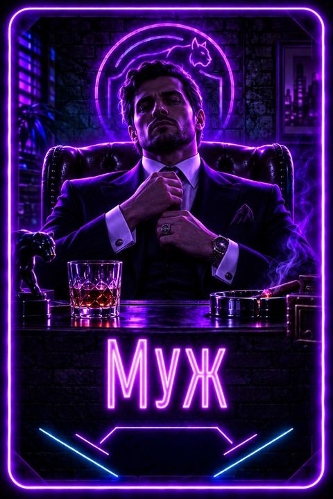 Карта роли Муж