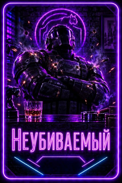 Карта роли Неубиваемый