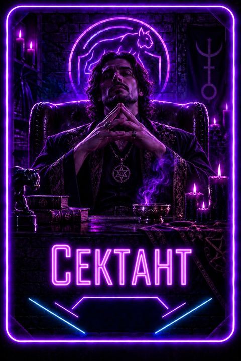 Карта роли Сектант