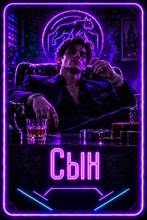 Карта роли Сын