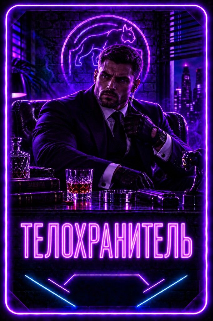 Карта роли Телохранитель — игра в мафию Штаб Санкт-Петербург